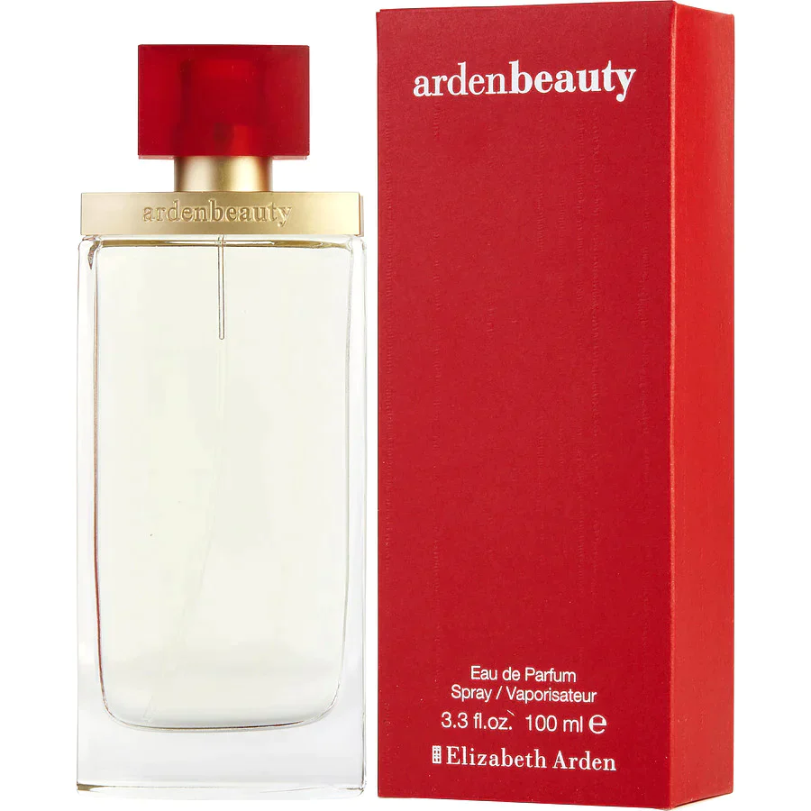 ARDEN BEAUTY EDP SPRAY 100ML